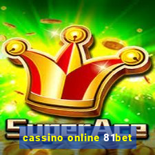 cassino online 81bet